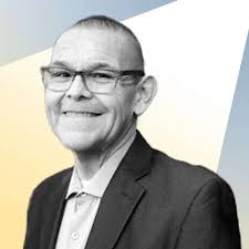 Leading and Thriving in the Church