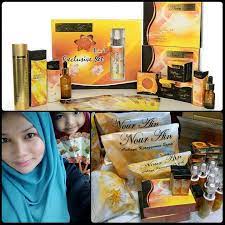 Produk penjagaan muka nour ain sudah berada di pasaran sejak 8 tahun yang lepas. Nour Ain Beauty Care Fariza Beitrage Facebook