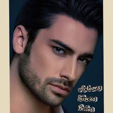 Actores Turcos Bellos