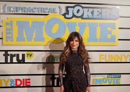 See more of impractical jokers: Impractical Jokers The Movie Review Plenty Of Staten Island References Celebrity Appearances Silive Com