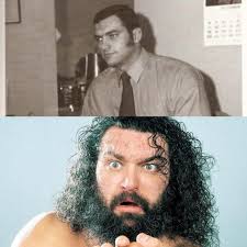 Has anyone got any information