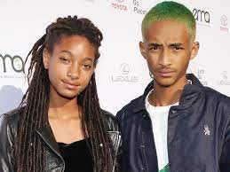 Willow Smith Says She And Jaden Were Shunned By Black Community