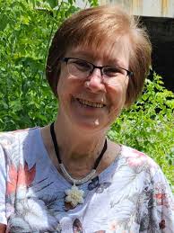 Angela K. Scharf Obituary