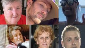 DEARLY MISSED: 9 people killed in Gympie fatal crashes this year