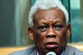 Johnny Laboriel y los que se fueron antes