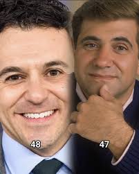 Fred Savage is now a year older than the actor who played his father was  when The Wonder Years ended : r/FuckImOld