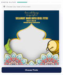 Adapun langkah pembuatannya sebagai berikut : Link Download Twibbon Idul Fitri 2021 Dan Cara Memasukkan Foto Ke Twibbon Idul Fitri 1442 H Format Cdr Png Portal Kudus