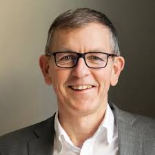 Jag har fått möjlighet att jobba för en värld utan ALS