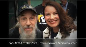 Frankie Verroca Entertainer