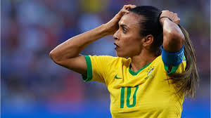 Vous consultez actuellement la page : L Egalite Entre Les Femmes Et Les Hommes Dans Le Football Un Doux Reve Cap Magellan