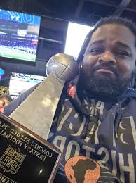 It would've been nice to know that that was the last game where we were  going to play together 😔