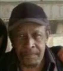 James Broussard Obituary (1954