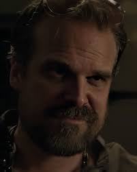 Pin On David Harbour