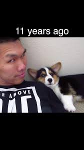 Year 10 Vs Now New Years