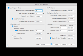 Slurs can be reclaimed and used by the person they were used against, for example someone who is. Smart Slur Options Dialog Box