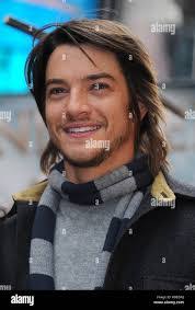 Craig Horner's Instagram, Twitter & Facebook