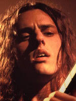 Jew or Not Jew: Chuck Schuldiner