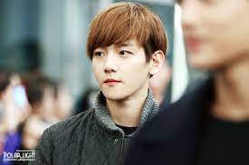 Low quality baekhyun · @kyoonglq. Ihaveathingforexo Versus Results Baekhyun With Or Without Makeup