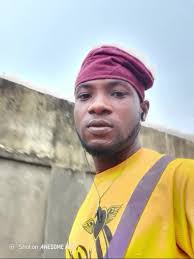 Patrick Blessing (@patrickblessing414)'s videos with I love who I am