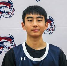 2024-25 Boys' JV A Basketball Roster