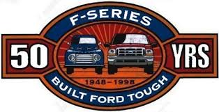 Choose bench seating, max recline seats, & an optional interior work surface. 1998 Ford F150 Specs