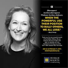 Human Rights Campaign