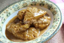So.musim untuk membuat biskut pun datang lar.hahah. Pajeri Nenas Stail Perak Yang Sangat Sedap Azie Kitchen