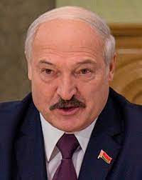 Lukashenko — who ran a state farm, or sovkhoz, during the soviet era — was elected president of belarus on july 10, 1994. Alexander Lukashenko Wikidata