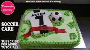 Cristiano ronaldo cr7 cake topper edible personalised 8 round birthday cake topper decoration. Juventus Cristiano Ronaldo Jersey Soccer Birthday Cake Football Decorating Tutorial Classes Courses Youtube