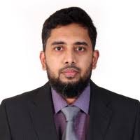 Mohamed Farook Email & Phone Number