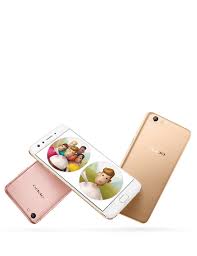 OPPO F3