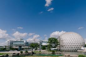 Feel free to explore the public features available on the site. Students Enter A Competition To Design A Better Future For Ontario Place Daniels