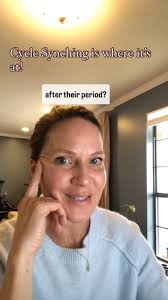 You can do anything for a couple weeks after your period!, Motivation is