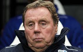 World class' Redknapp confirmed as Jordan boss