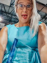 Lakeland-Lanier Chamber of Commerce Public Service Award