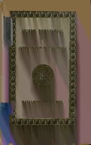 Catálogo del Museo provincial de antigüedades de Barcelona, pub. por la  Comision provincial de monumentos históricos y artís
