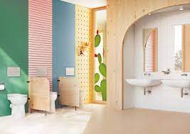 Shop target for kids' bath you will love at great low prices. Explore Our Kids Bathroom Design Ideas Roca Life