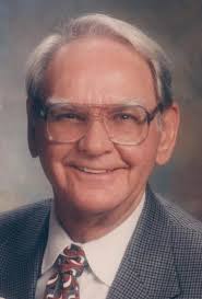 Obituary information for Edward H. Redmond