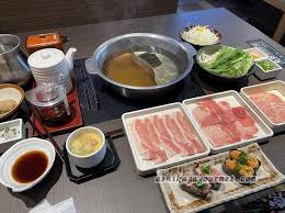 足利 ランチもディナーも しゃぶしゃぶ 寿司食べ放題のファミレス ゆず庵 足利店 足利グルメのブログ Ashikaga Gourmet