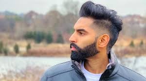 Sometimes women tend not to be fussy with their hair cuts and consider them to play a secondary role in their look. Parmish Verma Background Wallpaper Parmish Verma Hair Cutting 1920x1080 Download Hd Wallpaper Wallpapertip