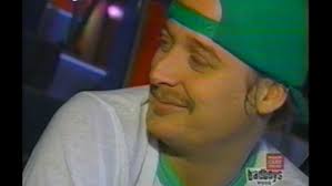 Lt Wyatt, Carson Daly, Kid Rock