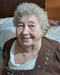 Nelda Marlene Lee Obituary December 29, 2024