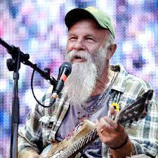 How Seasick Steve Turned Out To Be Session Man Steve Seasick Steve The Guardian