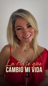 Alguna vez has estado a punto de dejarlo todo? Hace unos años me encontré  saturada y agobiada con mi vida. Buscaba sentirme mejor y más realizada.  Esto me llevó a buscar nuevas