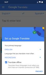 English to indonesian translation service can translate from english to indonesian language. Cara Belajar Bahasa Inggris Mudah Dengan Google Translate Gamebrott Com