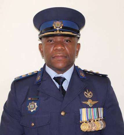 A new witness, Lieutenant Colonel Deenadayalan “Deena” Govender, who is attached to the Hawks' Serious Organised Crime Unit, has alleged at the Madlanga Commission in Pretoria that he was approached and pressured