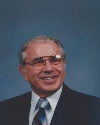 Remembering ROBERT B WEST, JR.