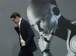 El 'chatbot' que resuelve consultas legales básicas y hace temblar a los  abogados