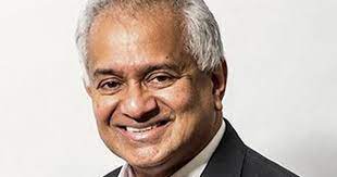 Tommy thomas was the beneficiary of 33 000 from his daughter s life insurance through her hoover job. Malaysia Tommy Thomas Appointed New Attorney General