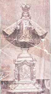 What hotels are near sto. Santo Nino De Tondo The True King Of Tondo